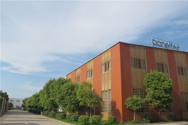 مصنع تيراكوتا للتصنيع